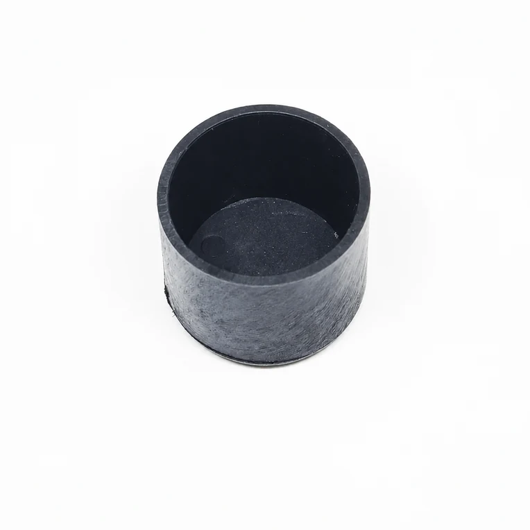 Nắp bịt đầu ống tròn phi 48 — đối chiếu mẫu