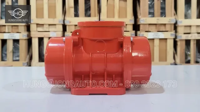 Động cơ rung 0,25 kW (0,34 HP)