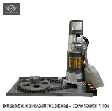 Motor cửa cuốn FAC