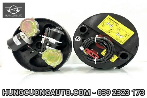 Motor cửa cuốn Úc AG đơn và đôi