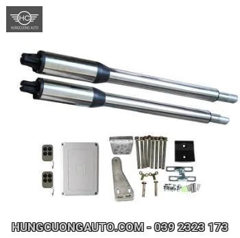 Motor cổng tay đòn HERO PKM C01 24V