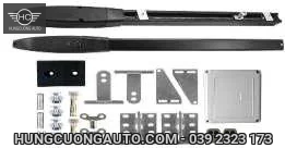 Motor cổng tay đòn HERO PKM C023 24V