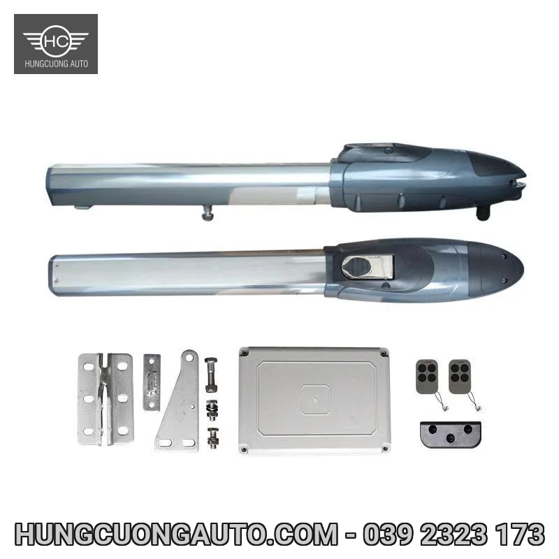 Motor cổng tay đòn HERO PKM C03-230 24V
