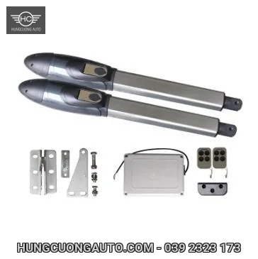 Motor cổng tay đòn HERO PKM C03-330K 24V