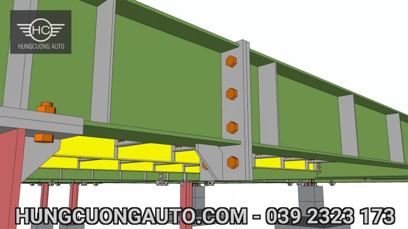 Thi công nhà Lều bạt mông cổ Tại Sóc Sơn — Thiết kế, 12/12/2025 — ảnh 16