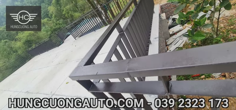 Thi công nhà Lều bạt mông cổ Tại Sóc Sơn — Hình ảnh hoàn thiện bàn giao, 05/10/2026 — ảnh 3