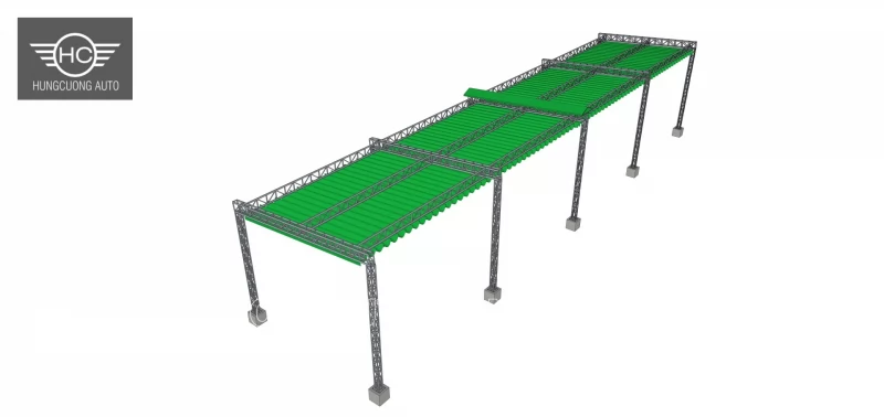 Hoạt động HUNGCUONG AUTO — Thiết kế, 07/10/2026 — ảnh 5