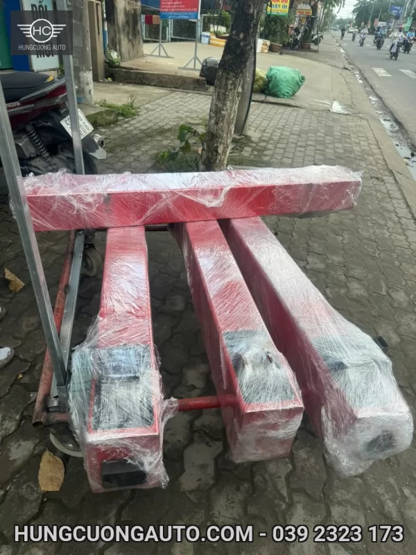 Cập nhật công trình Mái khung giàn, vòm di động nhà máy nhựa Á Đông