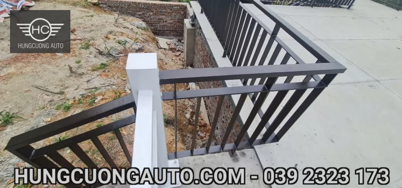 Thi công nhà Lều bạt mông cổ Tại Sóc Sơn — Hình ảnh hoàn thiện bàn giao, 05/10/2026 — ảnh 5
