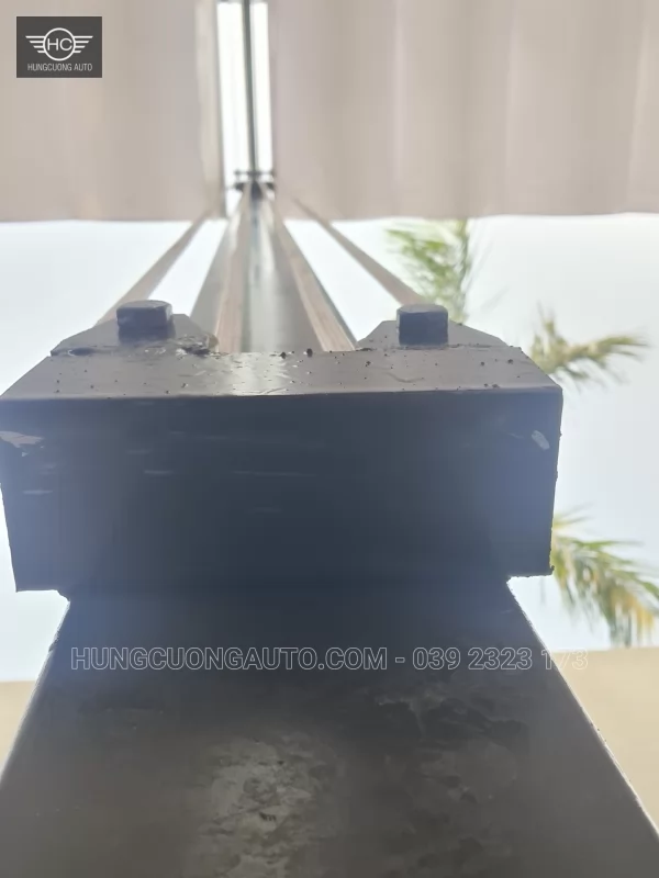 Mái bạt nhà để xe Cty BW Industrial Bắc Ninh - Lắp đặt tại công trình, Khu công nghiệp Yên Phong mở rộng, xã Tam Đa, tỉnh Bắc Ninh, 2026-10-15 - ảnh 13