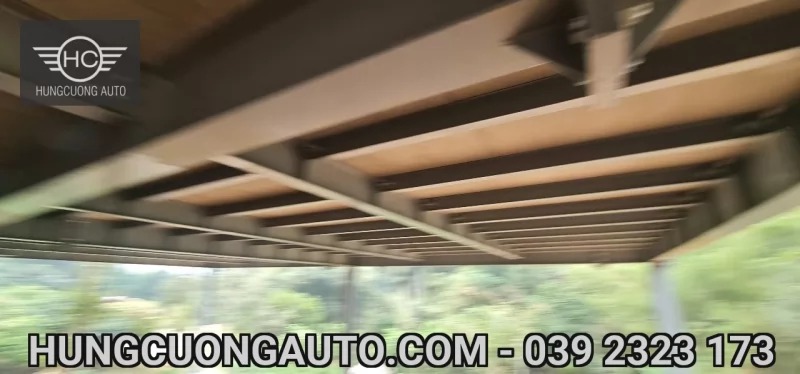 Thi công nhà Lều bạt mông cổ Tại Sóc Sơn — Hình ảnh hoàn thiện bàn giao, 05/10/2026 — ảnh 12