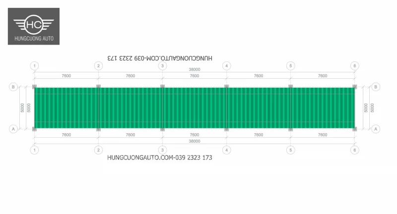 Hoạt động HUNGCUONG AUTO — Thiết kế, 07/10/2026 — ảnh 6
