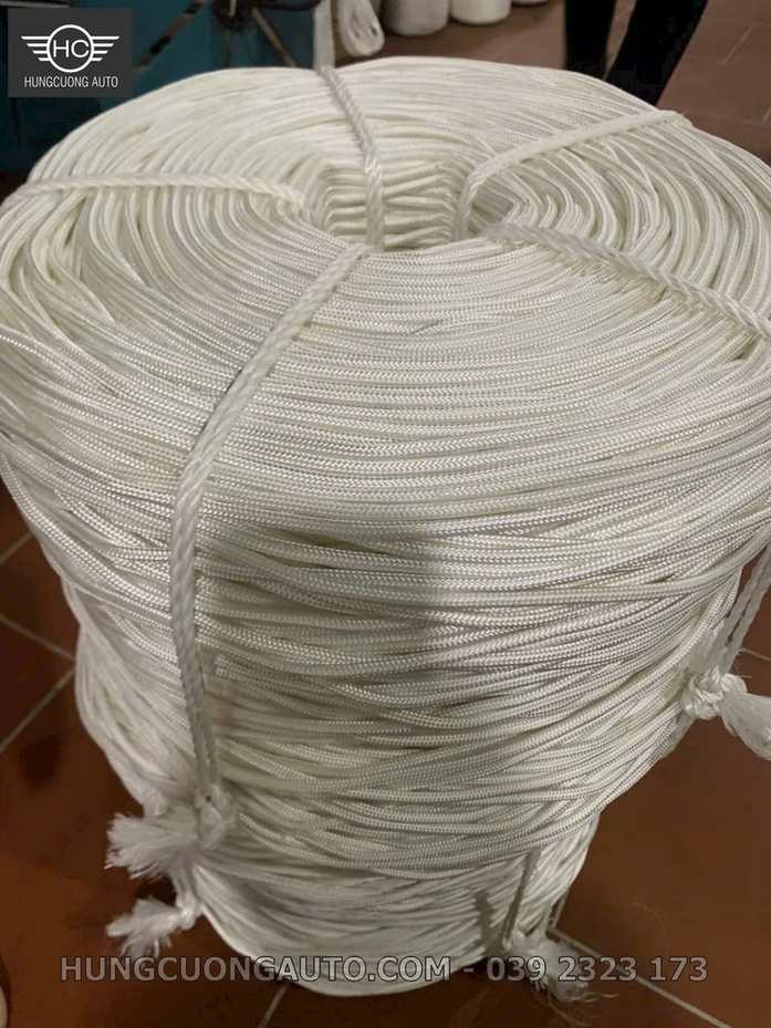 Cách Luồn Dây Kéo Bạt Xếp Qua Ròng Rọc Đúng Chiều