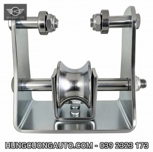 Bánh xe chống gió 140×5,5