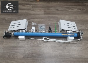 MOTOR EGINER ET50